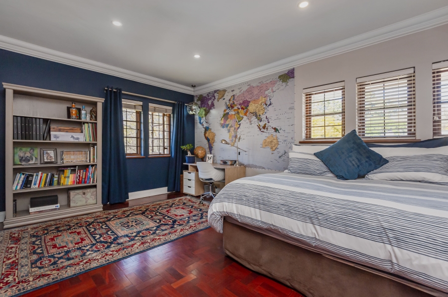 4 Bedroom Property for Sale in Greenside Gauteng