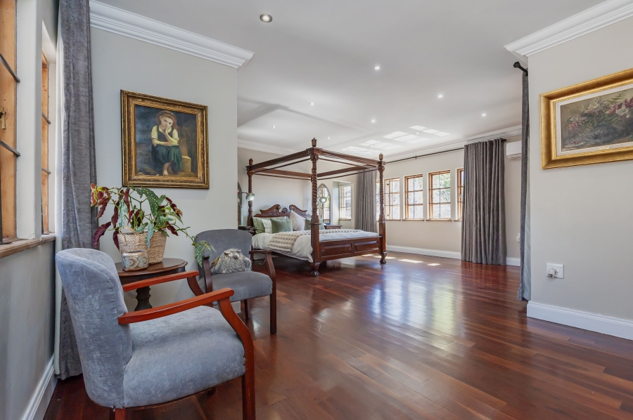 4 Bedroom Property for Sale in Greenside Gauteng