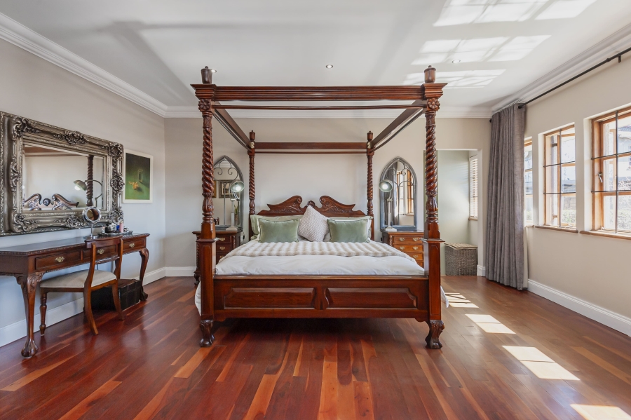 4 Bedroom Property for Sale in Greenside Gauteng