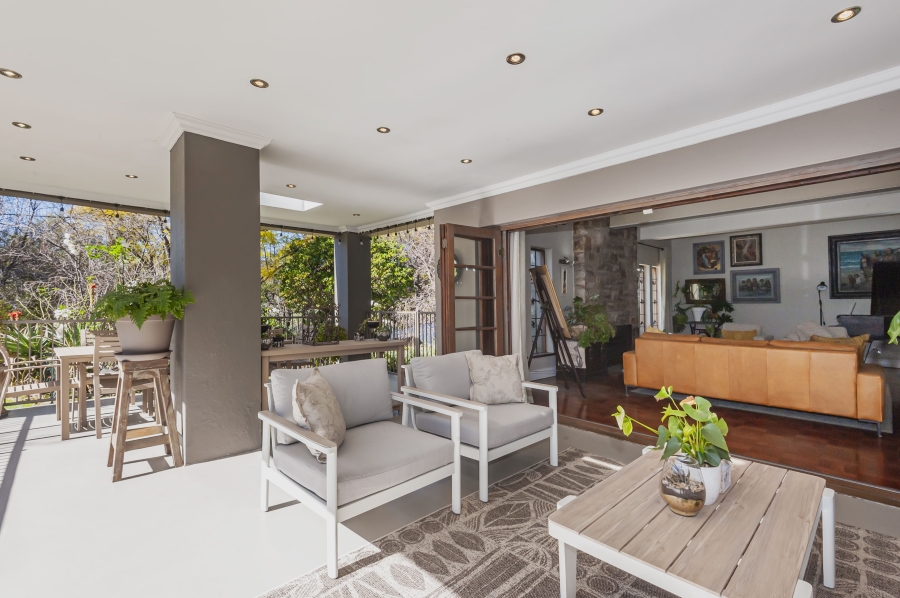 4 Bedroom Property for Sale in Greenside Gauteng