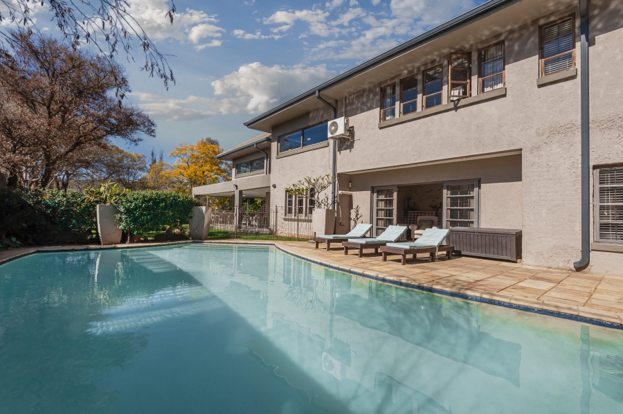 4 Bedroom Property for Sale in Greenside Gauteng