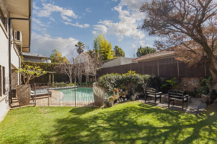 4 Bedroom Property for Sale in Greenside Gauteng