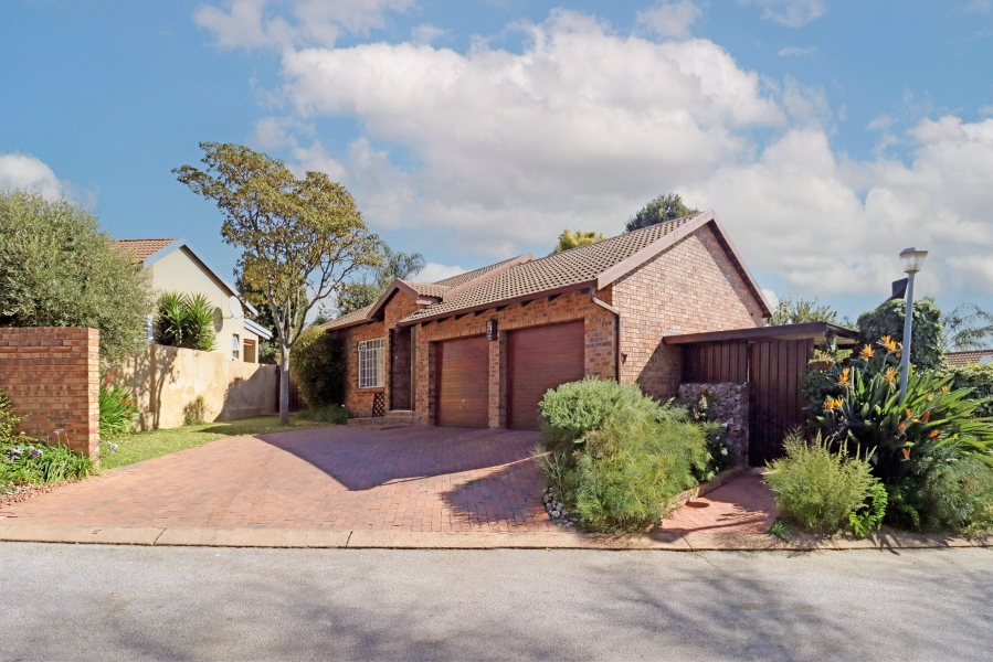 To Let 3 Bedroom Property for Rent in Randpark Ridge Gauteng