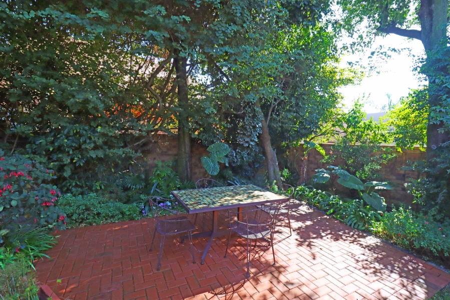 To Let 3 Bedroom Property for Rent in Randpark Ridge Gauteng