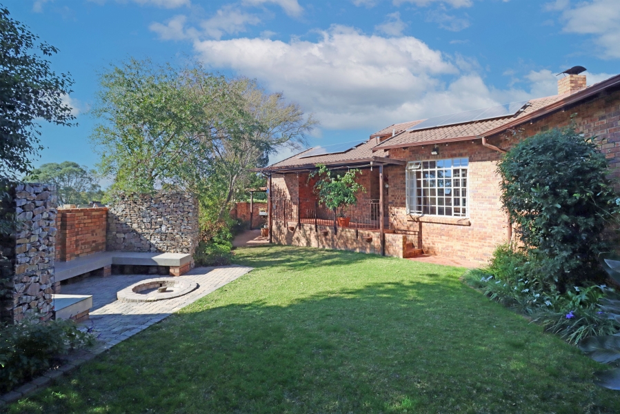 To Let 3 Bedroom Property for Rent in Randpark Ridge Gauteng