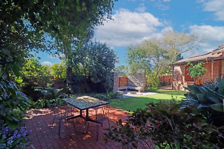 To Let 3 Bedroom Property for Rent in Randpark Ridge Gauteng