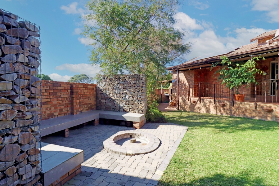 To Let 3 Bedroom Property for Rent in Randpark Ridge Gauteng