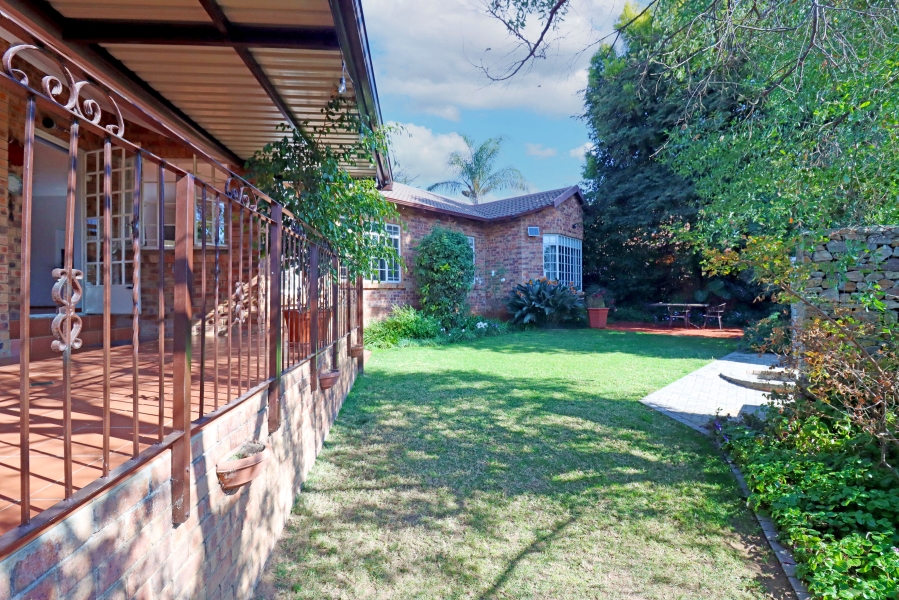 To Let 3 Bedroom Property for Rent in Randpark Ridge Gauteng