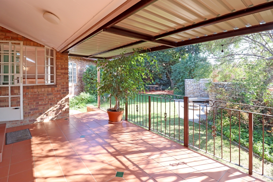 To Let 3 Bedroom Property for Rent in Randpark Ridge Gauteng