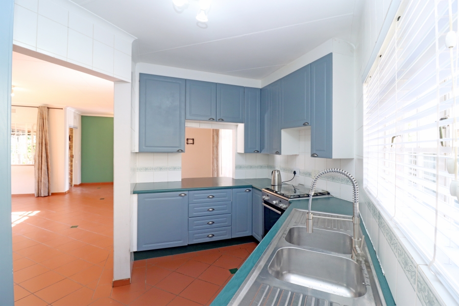 To Let 3 Bedroom Property for Rent in Randpark Ridge Gauteng