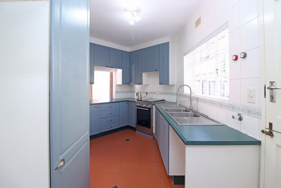 To Let 3 Bedroom Property for Rent in Randpark Ridge Gauteng