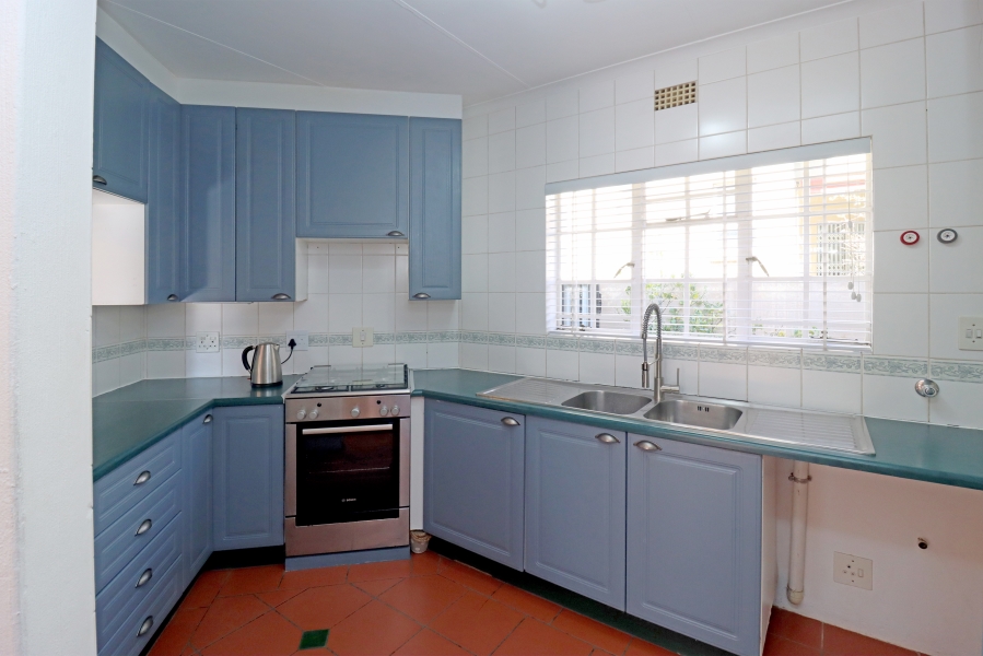 To Let 3 Bedroom Property for Rent in Randpark Ridge Gauteng