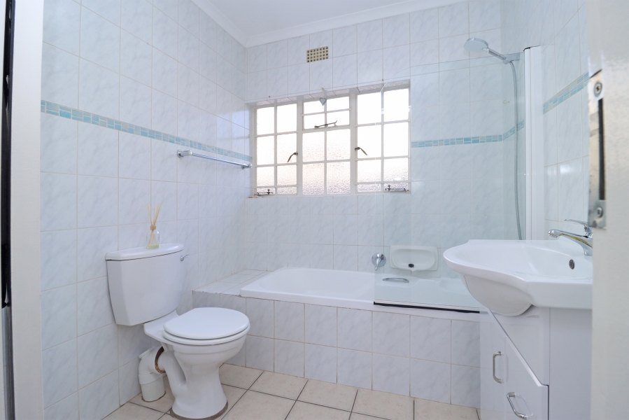 To Let 3 Bedroom Property for Rent in Randpark Ridge Gauteng