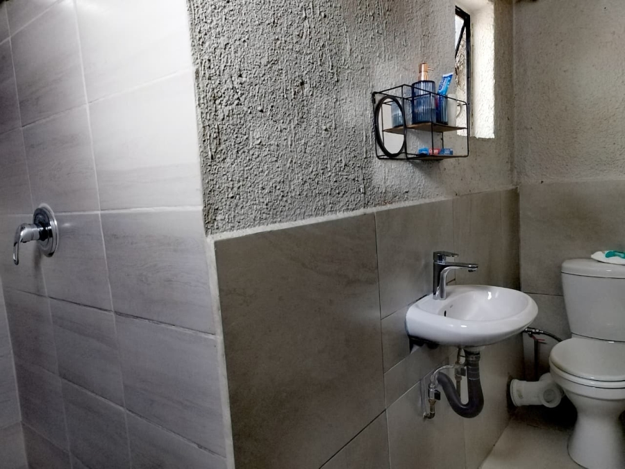 3 Bedroom Property for Sale in Brackendowns Gauteng