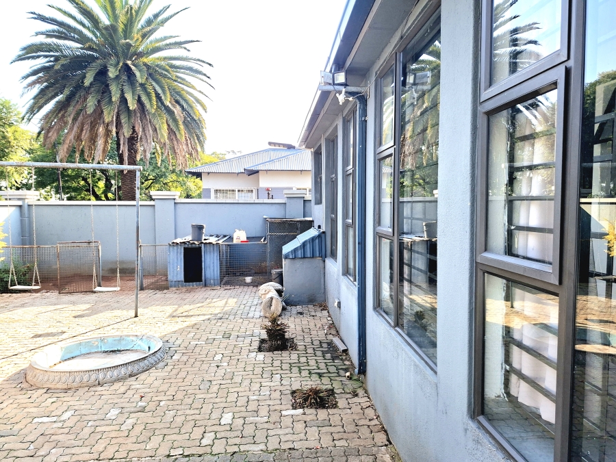3 Bedroom Property for Sale in Crosby Gauteng