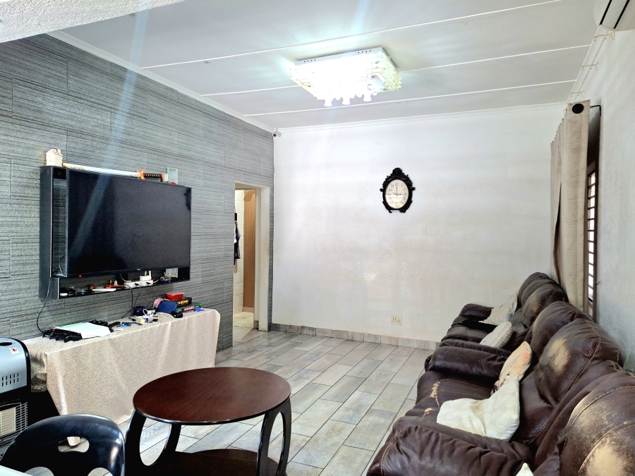 3 Bedroom Property for Sale in Crosby Gauteng