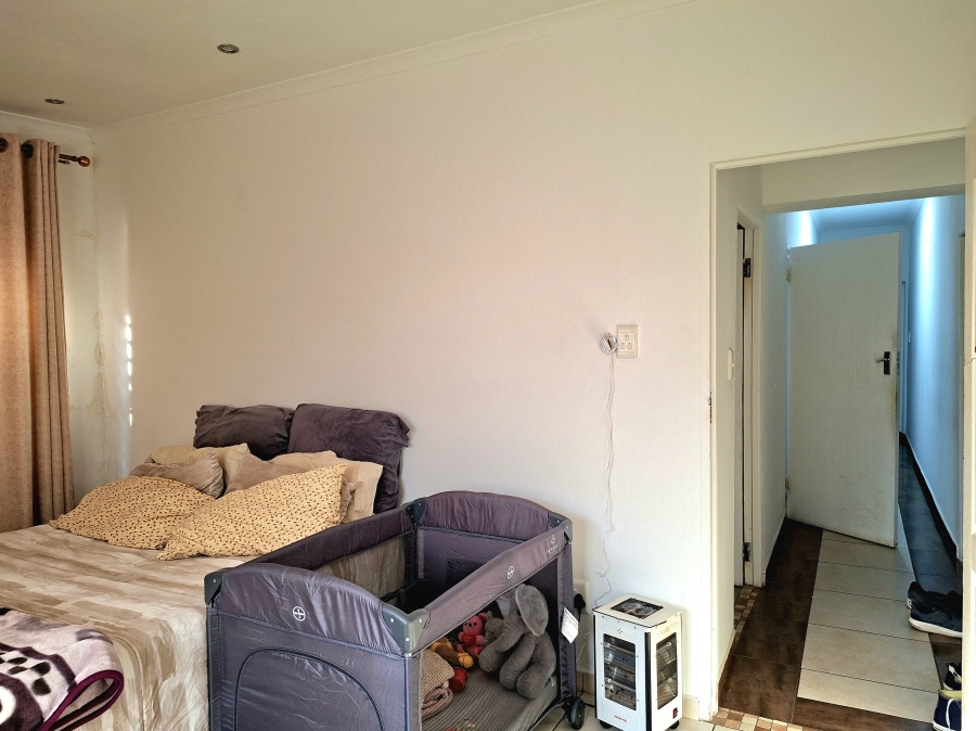 3 Bedroom Property for Sale in Crosby Gauteng