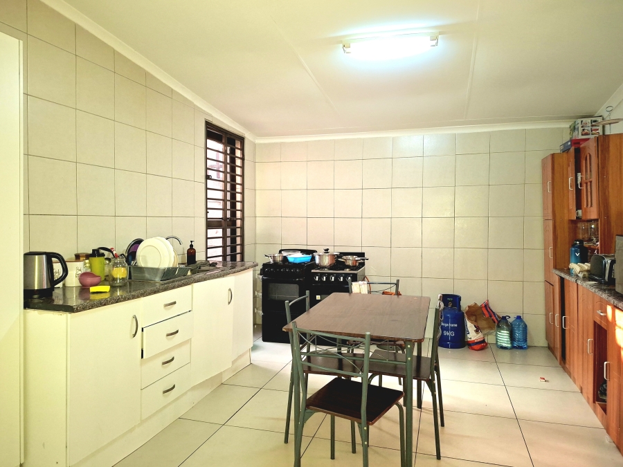 3 Bedroom Property for Sale in Crosby Gauteng