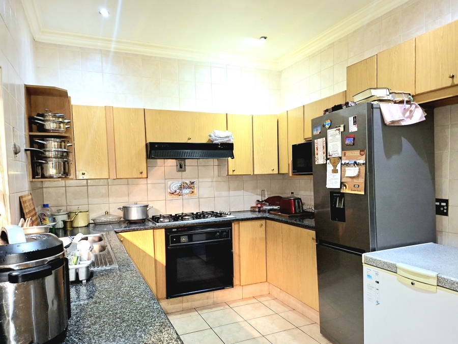 3 Bedroom Property for Sale in Crosby Gauteng