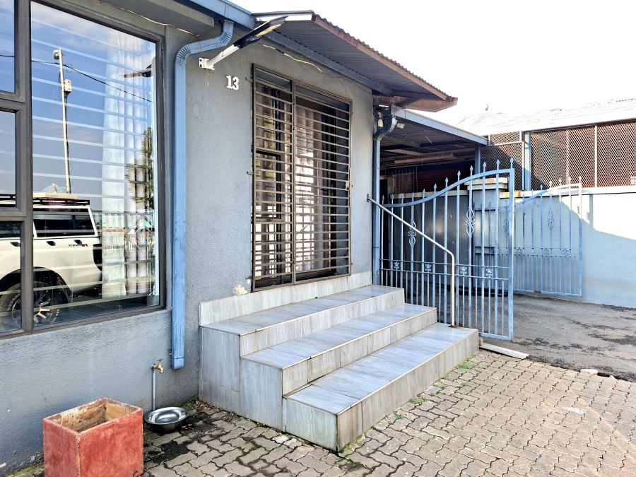 3 Bedroom Property for Sale in Crosby Gauteng