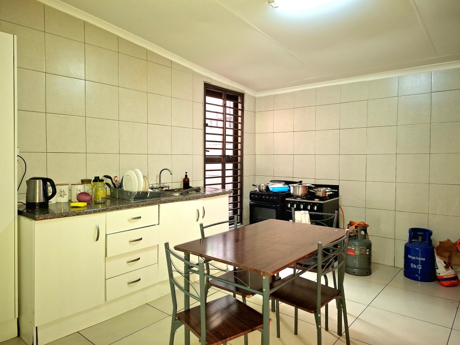 3 Bedroom Property for Sale in Crosby Gauteng