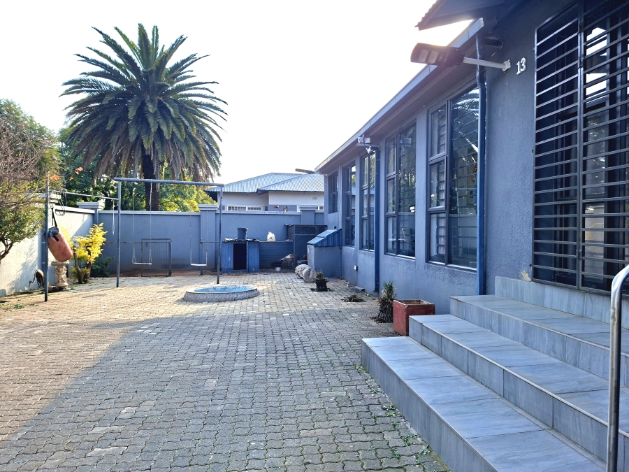 3 Bedroom Property for Sale in Crosby Gauteng