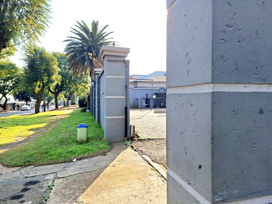 3 Bedroom Property for Sale in Crosby Gauteng