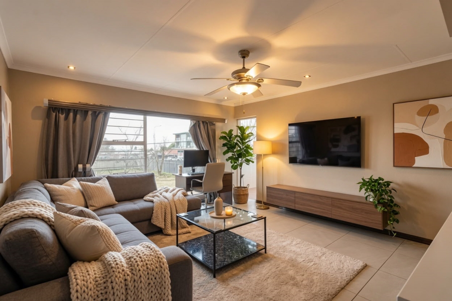 2 Bedroom Property for Sale in Horison Gauteng