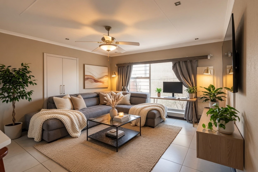 2 Bedroom Property for Sale in Horison Gauteng