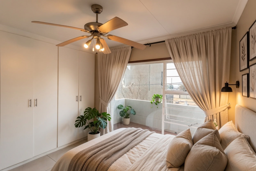 2 Bedroom Property for Sale in Horison Gauteng