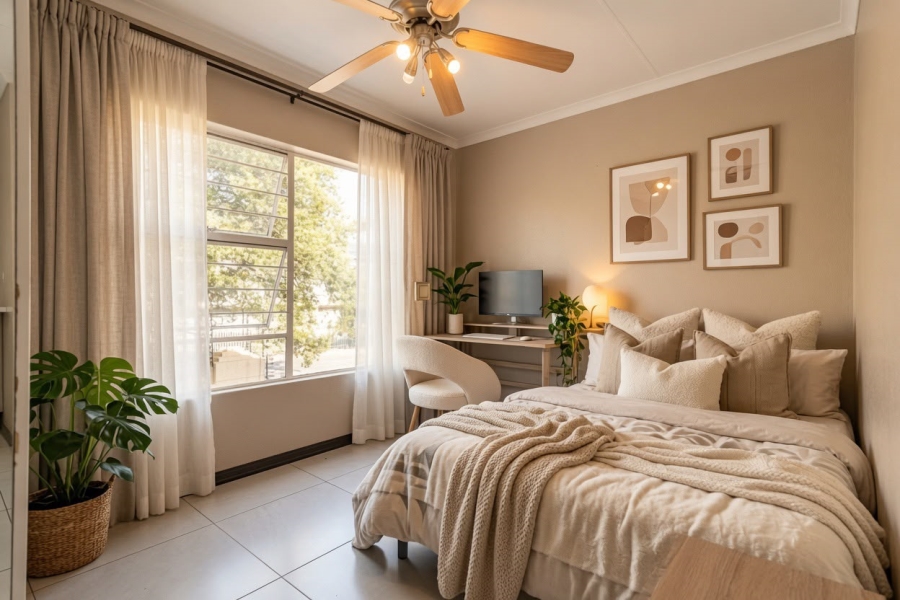 2 Bedroom Property for Sale in Horison Gauteng