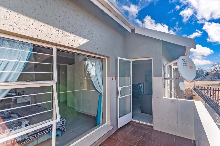 2 Bedroom Property for Sale in Horison Gauteng
