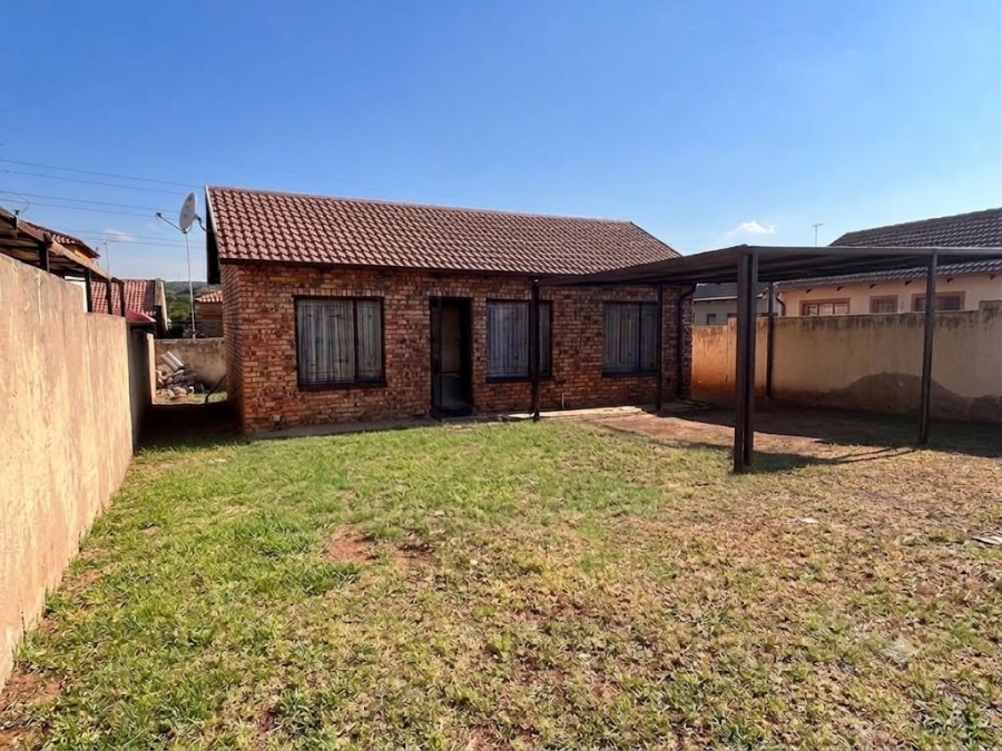 3 Bedroom Property for Sale in Danville Gauteng