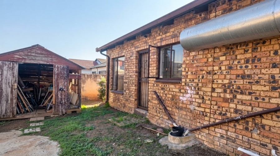 3 Bedroom Property for Sale in Danville Gauteng