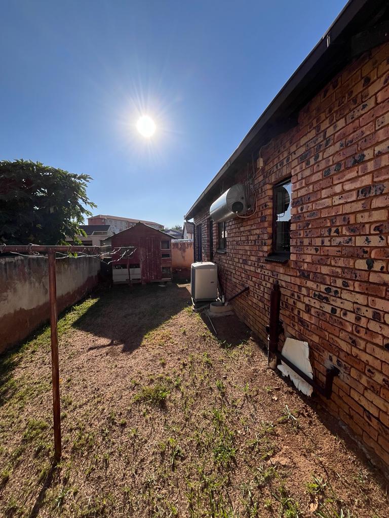 3 Bedroom Property for Sale in Danville Gauteng