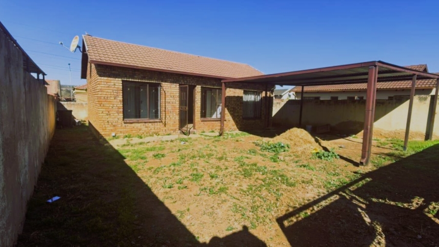 3 Bedroom Property for Sale in Danville Gauteng