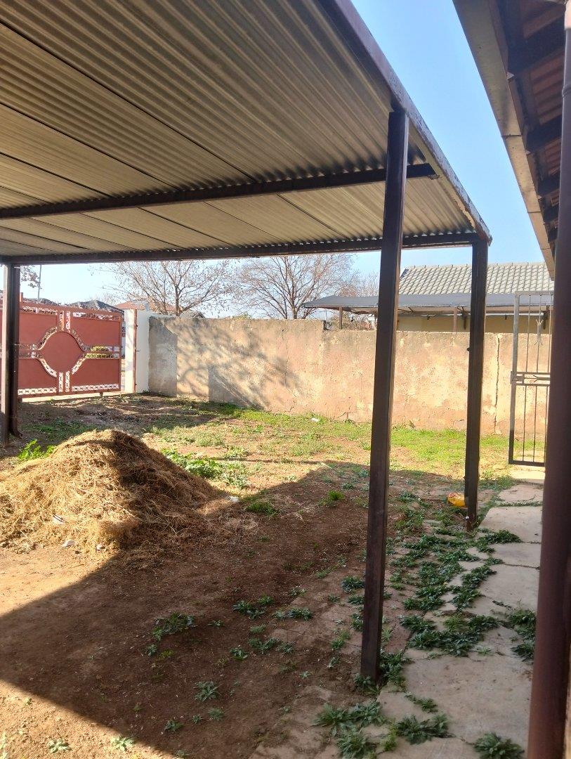 3 Bedroom Property for Sale in Danville Gauteng