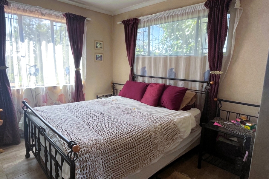 4 Bedroom Property for Sale in Elandspark Gauteng