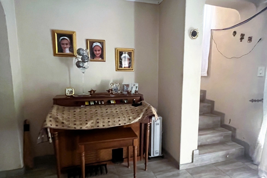 4 Bedroom Property for Sale in Elandspark Gauteng