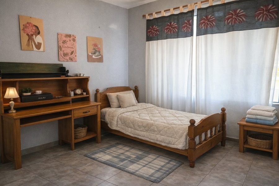 4 Bedroom Property for Sale in Elandspark Gauteng