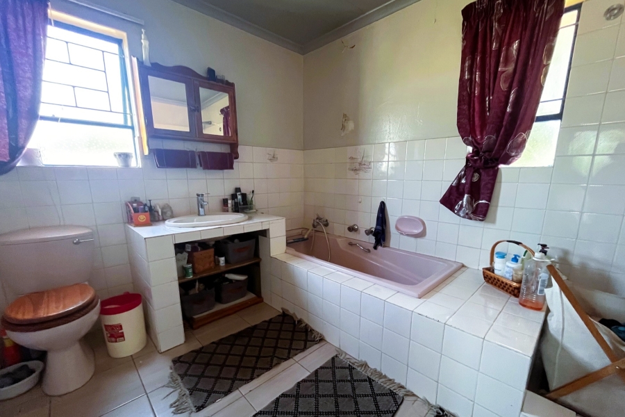 4 Bedroom Property for Sale in Elandspark Gauteng