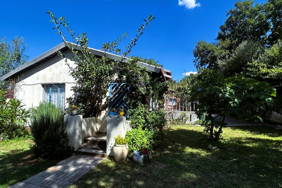 4 Bedroom Property for Sale in Elandspark Gauteng