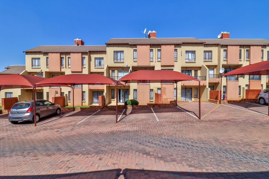 2 Bedroom Property for Sale in Sagewood Gauteng