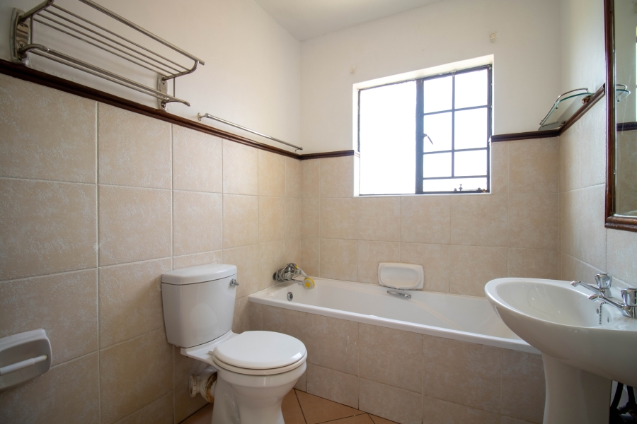2 Bedroom Property for Sale in Sagewood Gauteng