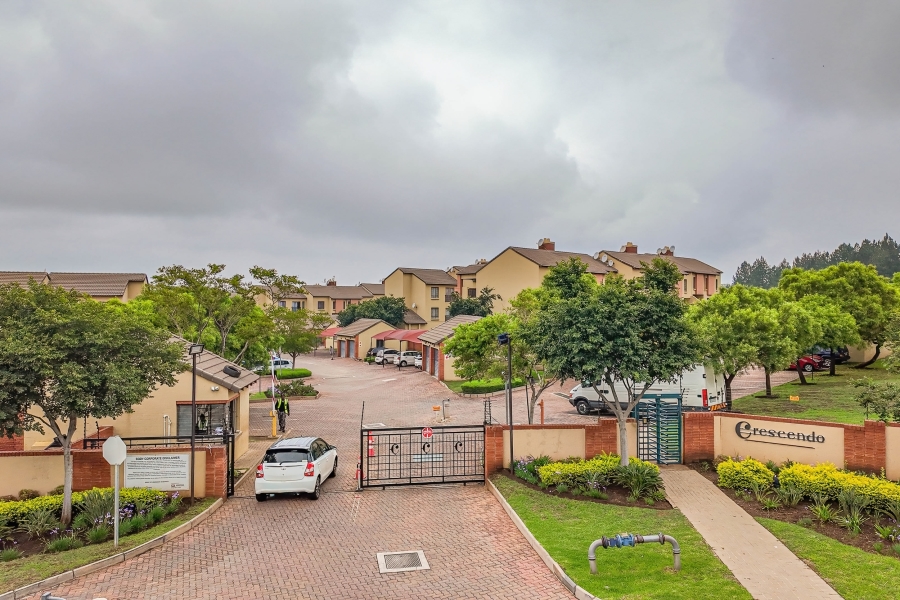 2 Bedroom Property for Sale in Sagewood Gauteng
