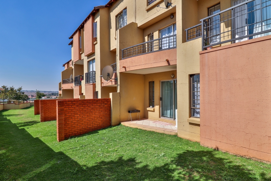 2 Bedroom Property for Sale in Sagewood Gauteng