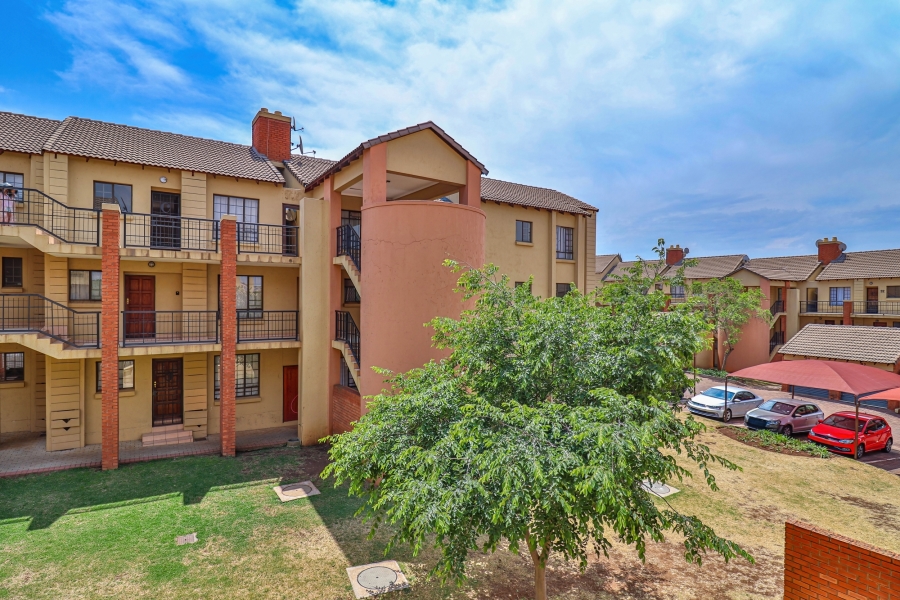 2 Bedroom Property for Sale in Sagewood Gauteng