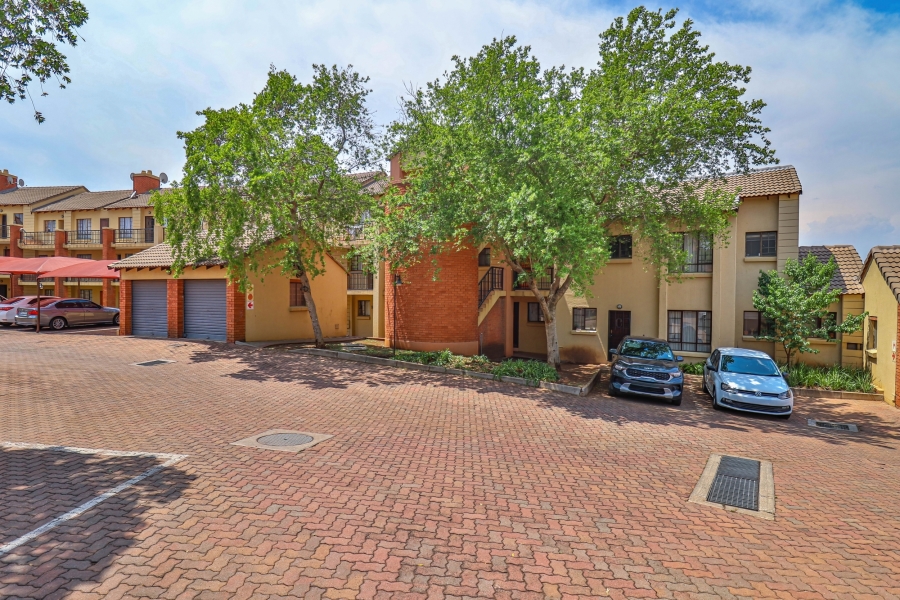 2 Bedroom Property for Sale in Sagewood Gauteng