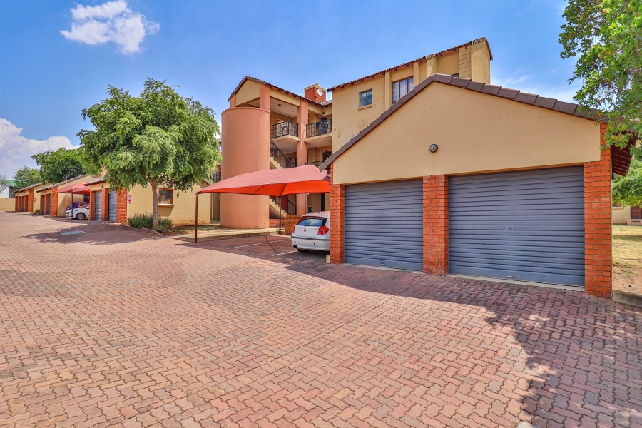 2 Bedroom Property for Sale in Sagewood Gauteng
