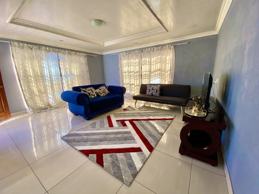3 Bedroom Property for Sale in Lotus Gardens Gauteng